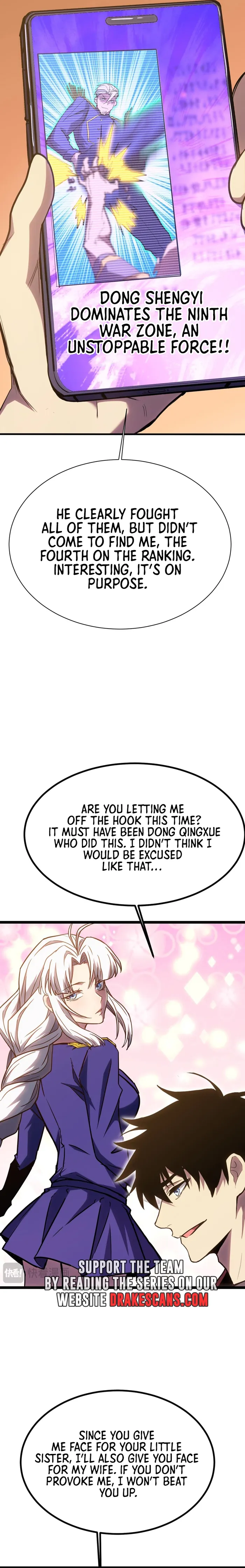 Read Logging 10 000 Years into the Future EN Manga Online