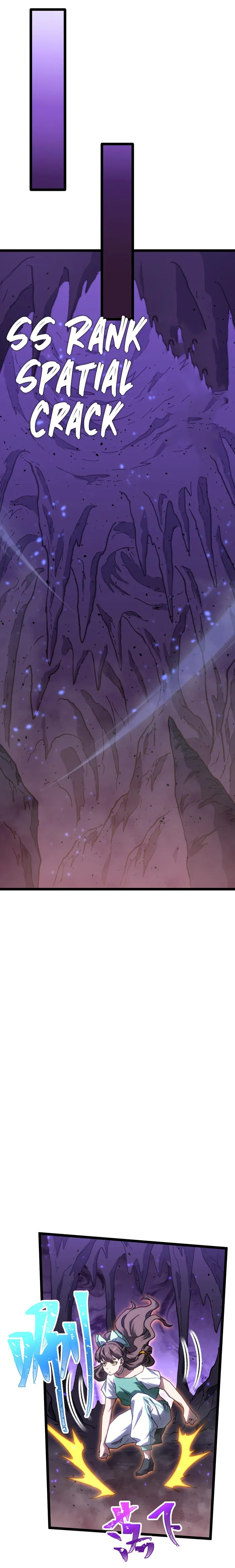 Read Logging 10 000 Years into the Future EN Manga Online