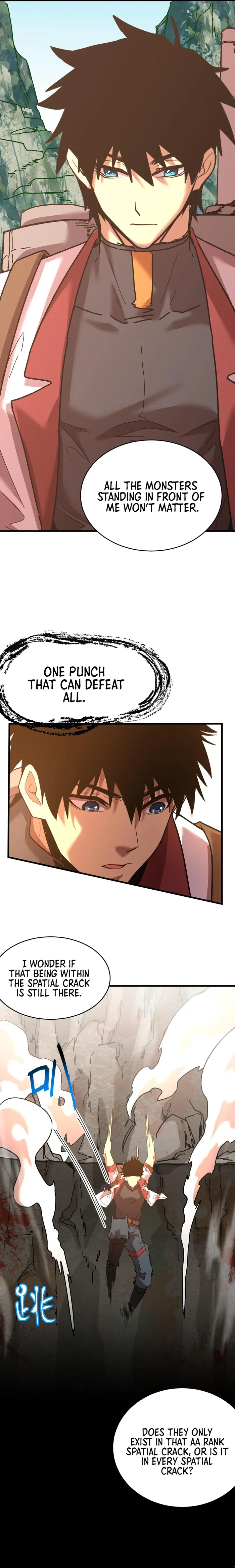 Read Logging 10 000 Years into the Future EN Manga Online