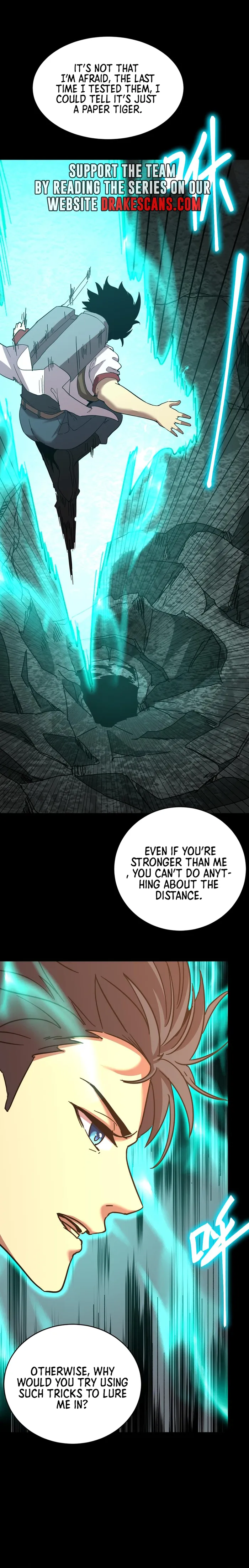 Read Logging 10 000 Years into the Future EN Manga Online