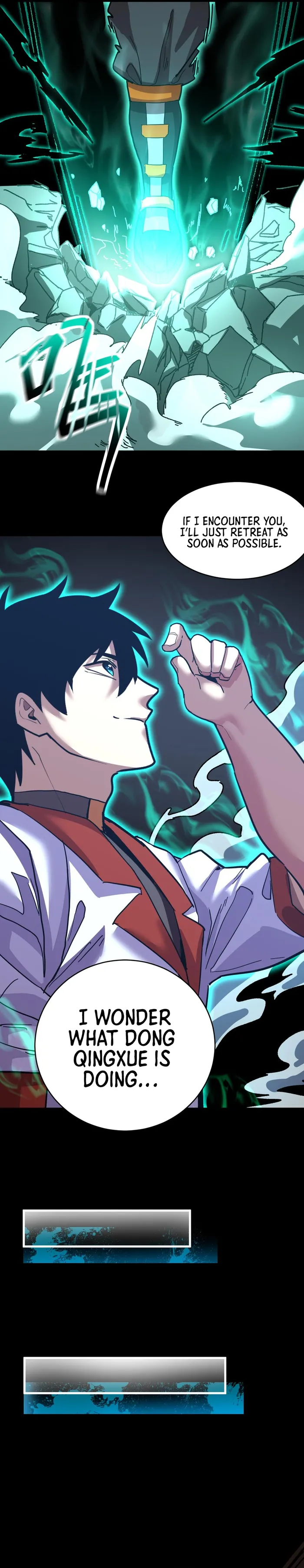 Read Logging 10 000 Years into the Future EN Manga Online
