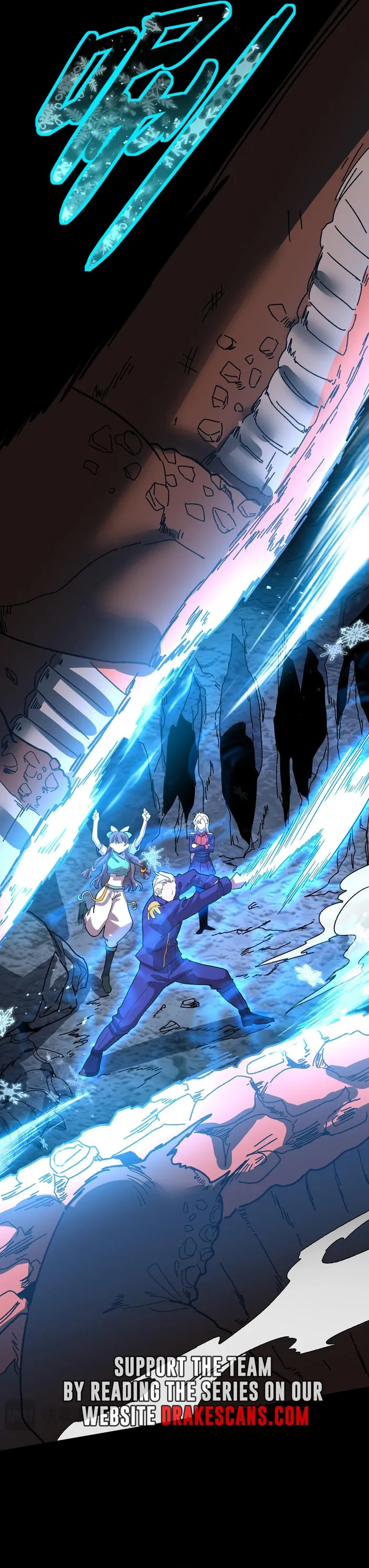 Read Logging 10 000 Years into the Future EN Manga Online
