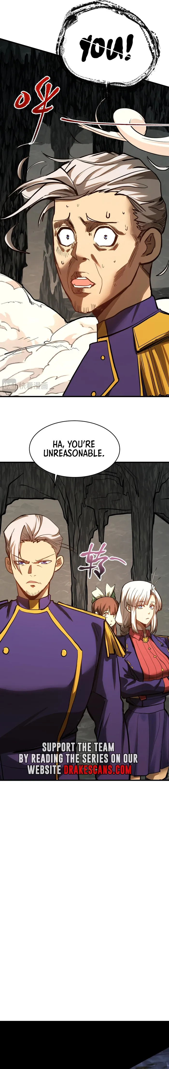 Read Logging 10 000 Years into the Future EN Manga Online