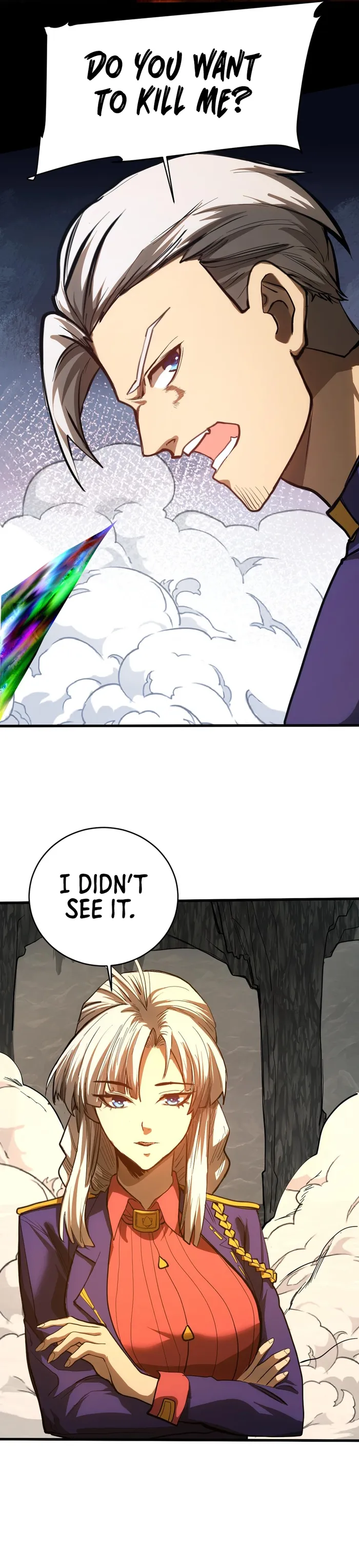 Read Logging 10 000 Years into the Future EN Manga Online