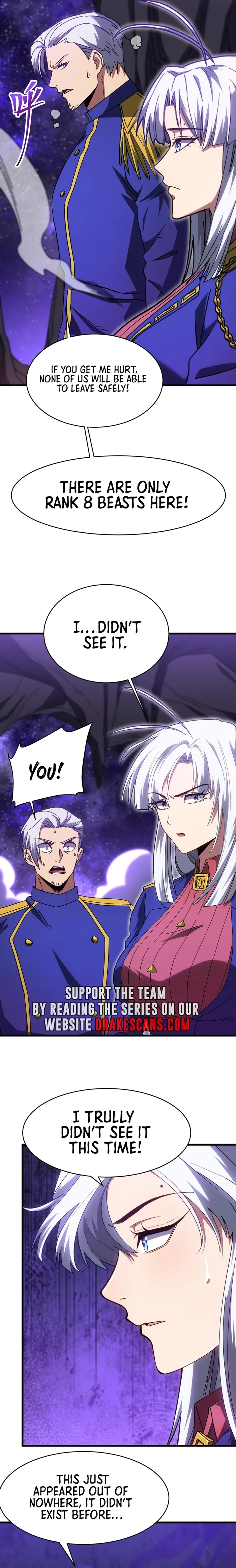 Read Logging 10 000 Years into the Future EN Manga Online