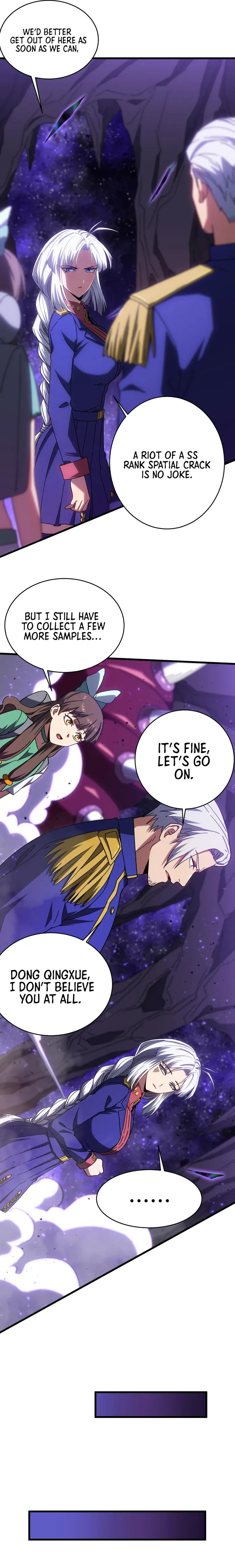 Read Logging 10 000 Years into the Future EN Manga Online