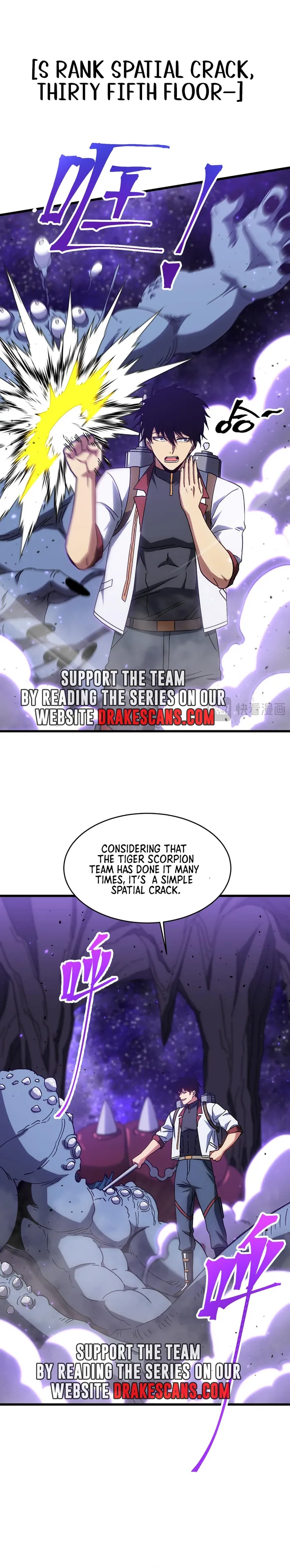 Read Logging 10 000 Years into the Future EN Manga Online