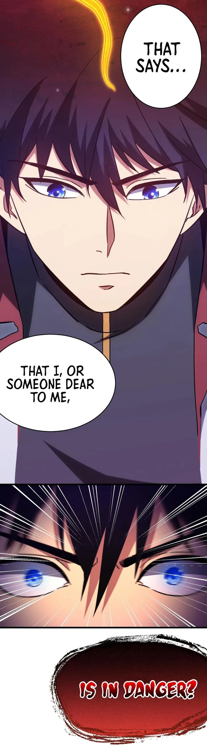 Read Logging 10 000 Years into the Future EN Manga Online