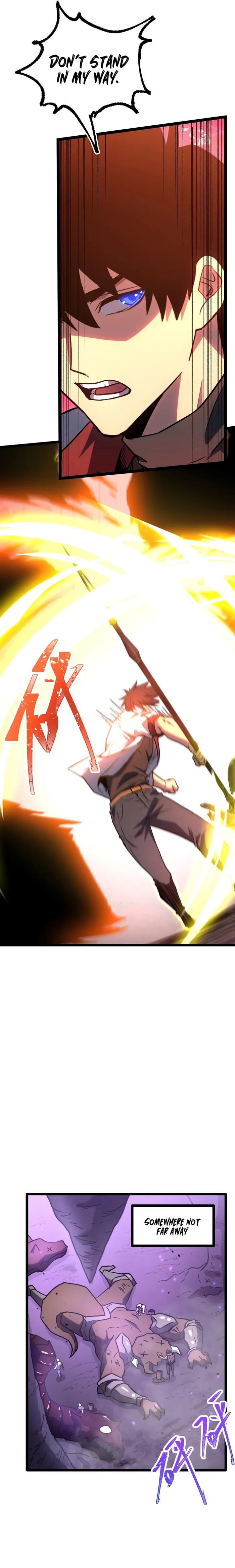 Read Logging 10 000 Years into the Future EN Manga Online