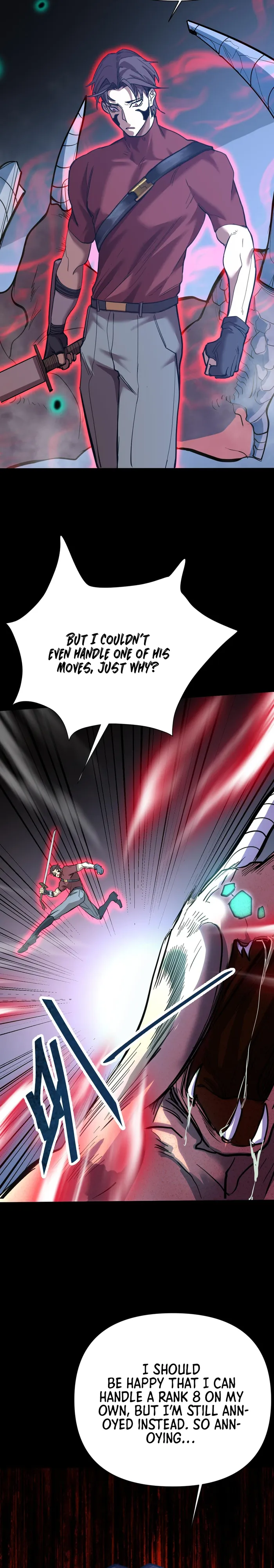 Read Logging 10 000 Years into the Future EN Manga Online