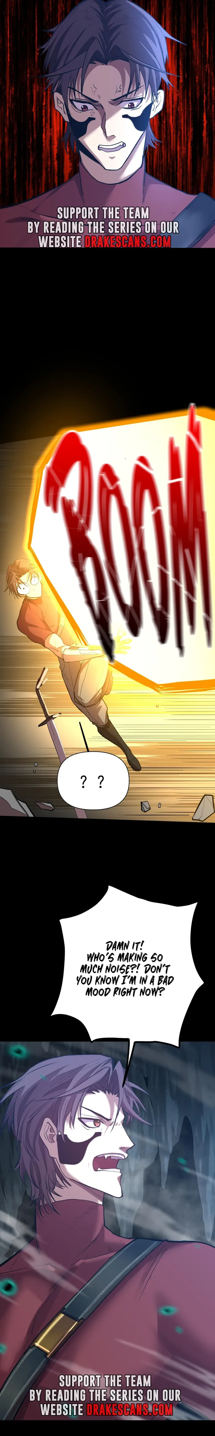 Read Logging 10 000 Years into the Future EN Manga Online
