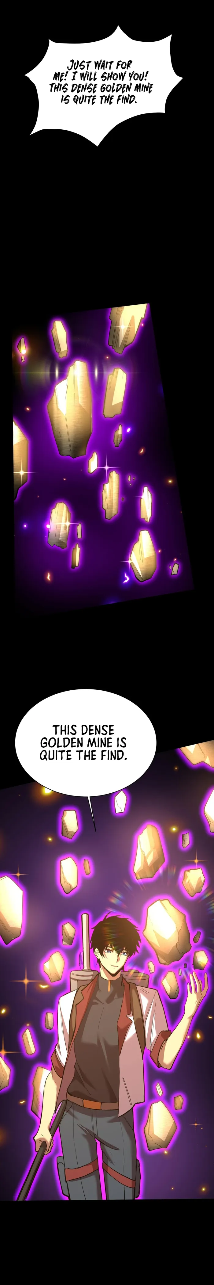 Read Logging 10 000 Years into the Future EN Manga Online