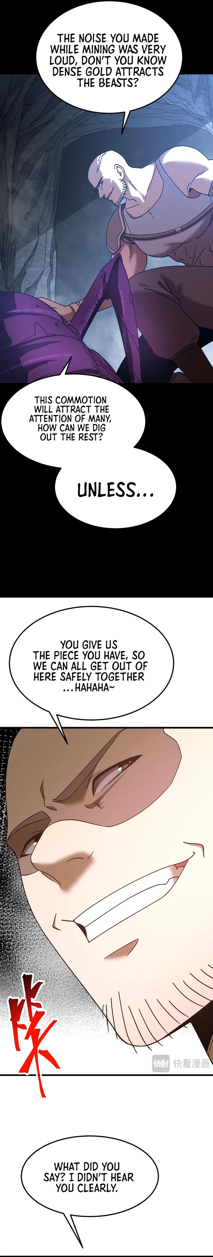 Read Logging 10 000 Years into the Future EN Manga Online