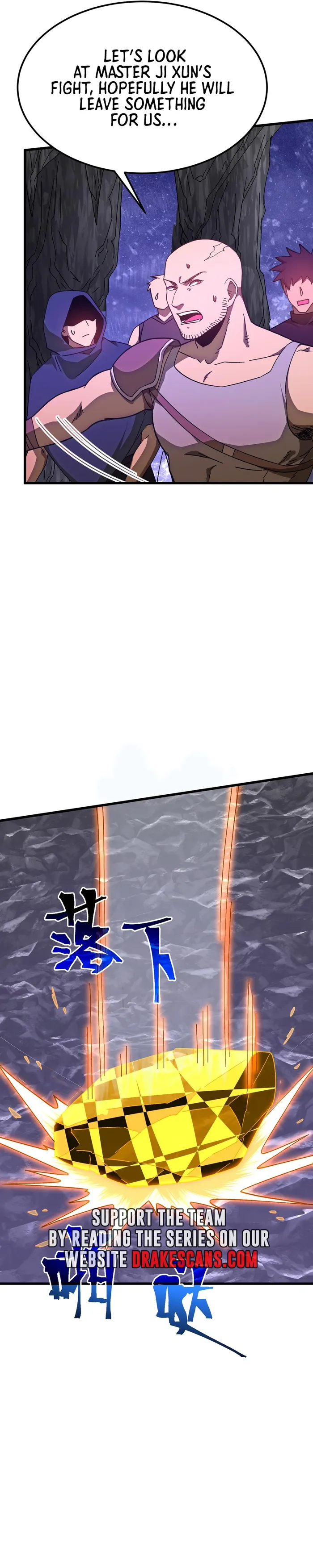 Read Logging 10 000 Years into the Future EN Manga Online