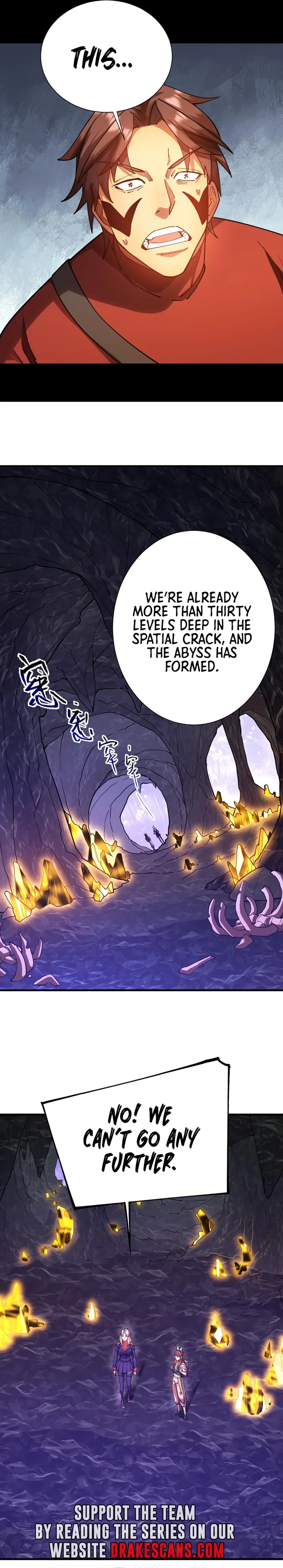 Read Logging 10 000 Years into the Future EN Manga Online