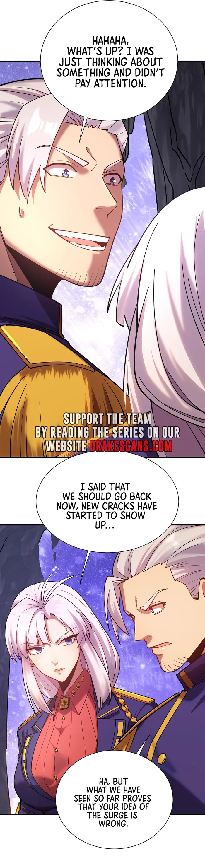 Read Logging 10 000 Years into the Future EN Manga Online