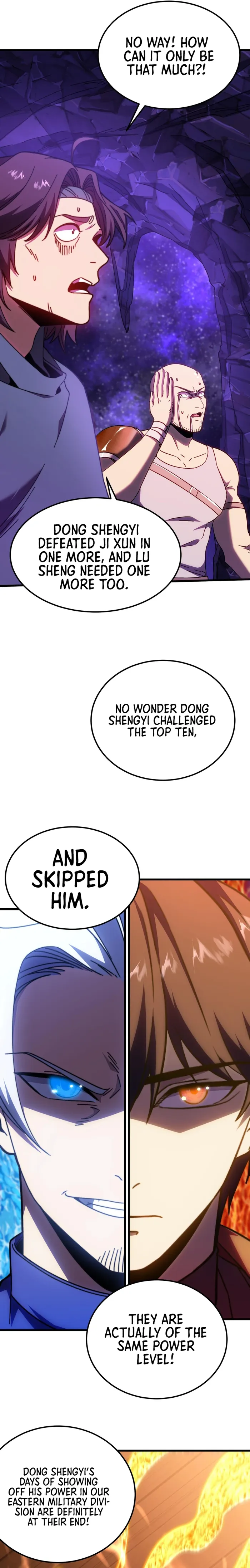 Read Logging 10 000 Years into the Future EN Manga Online