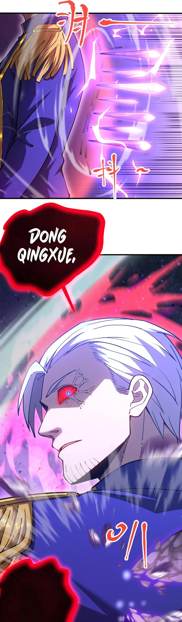 Read Logging 10 000 Years into the Future EN Manga Online