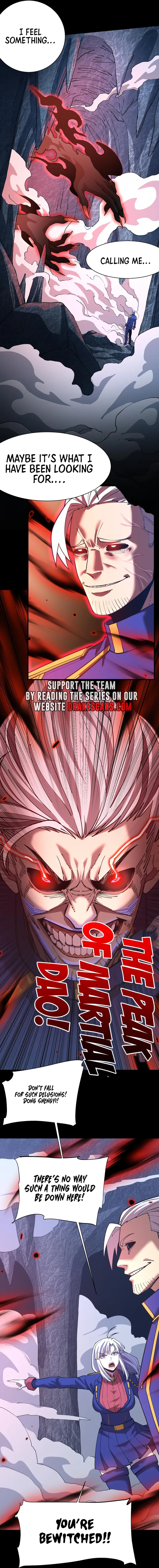 Read Logging 10 000 Years into the Future EN Manga Online