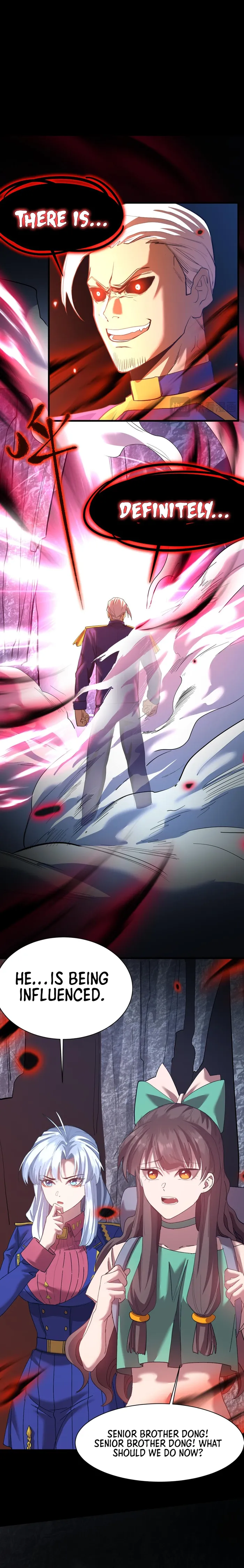Read Logging 10 000 Years into the Future EN Manga Online