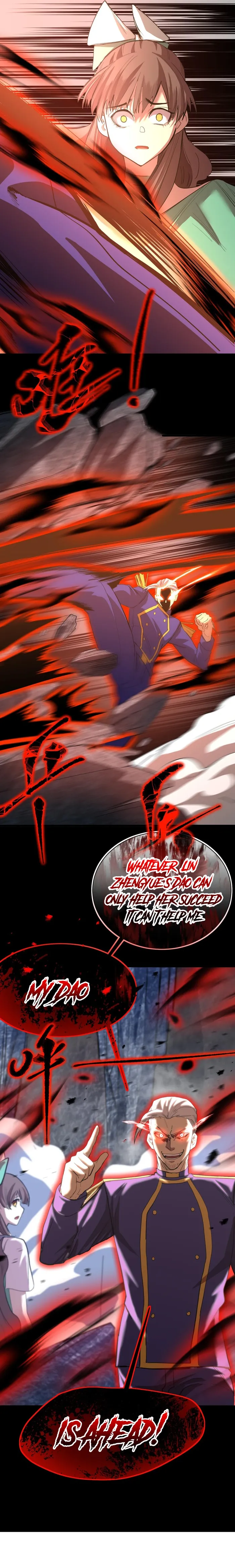 Read Logging 10 000 Years into the Future EN Manga Online