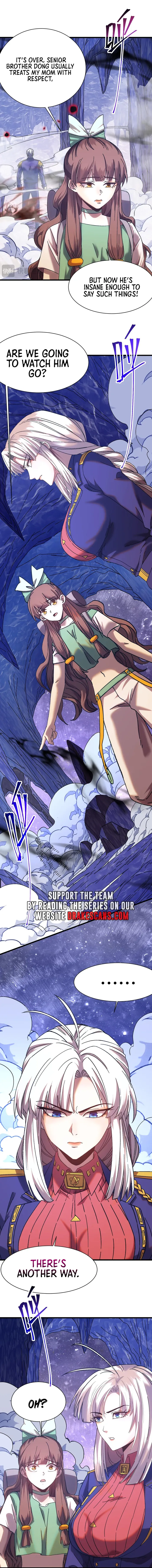 Read Logging 10 000 Years into the Future EN Manga Online