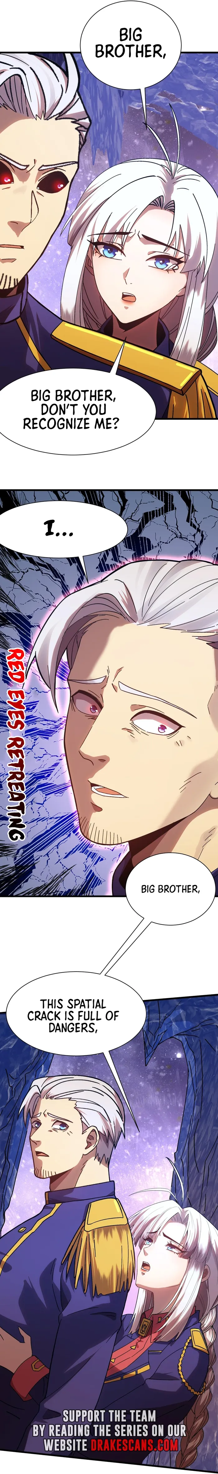 Read Logging 10 000 Years into the Future EN Manga Online