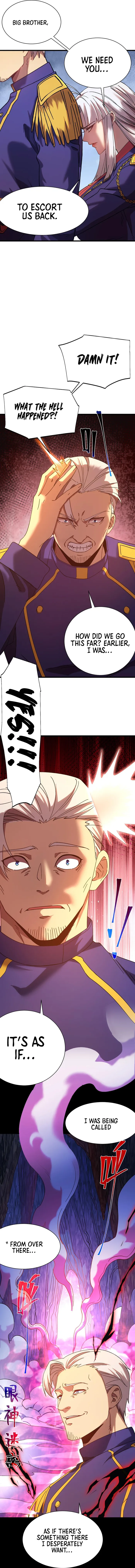 Read Logging 10 000 Years into the Future EN Manga Online