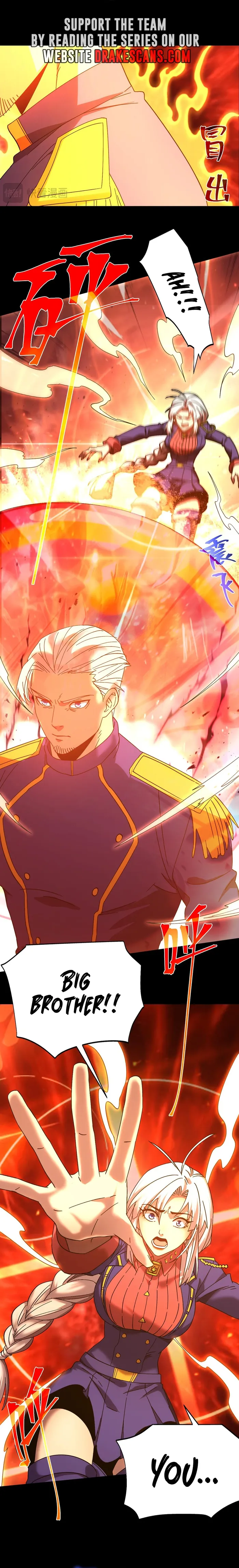 Read Logging 10 000 Years into the Future EN Manga Online