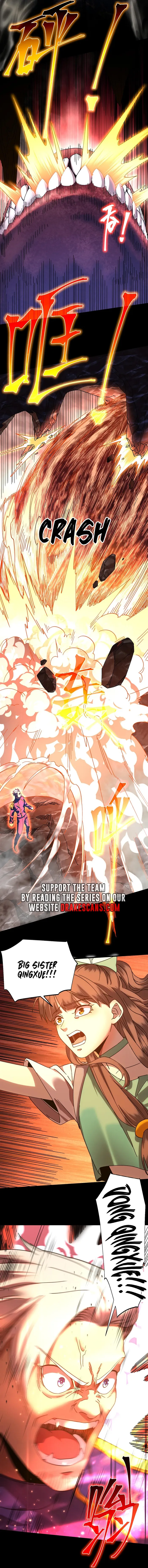 Read Logging 10 000 Years into the Future EN Manga Online