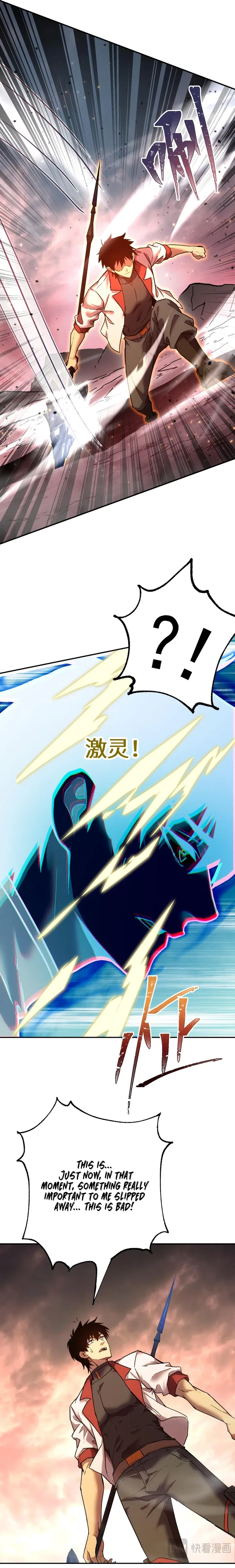 Read Logging 10 000 Years into the Future EN Manga Online