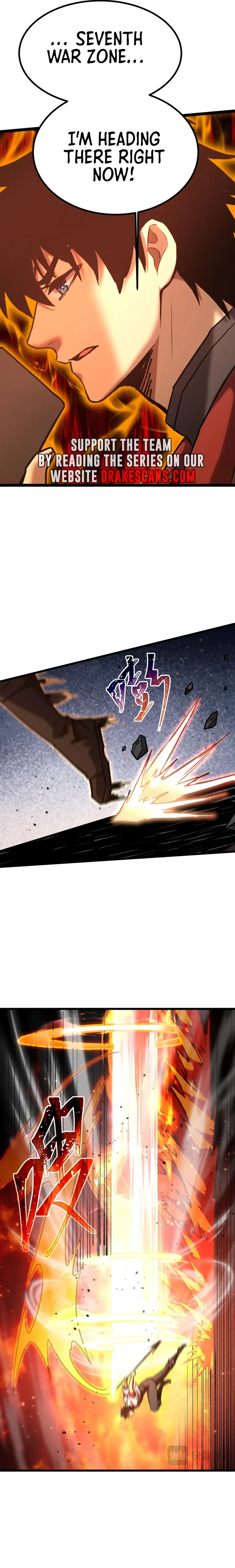 Read Logging 10 000 Years into the Future EN Manga Online
