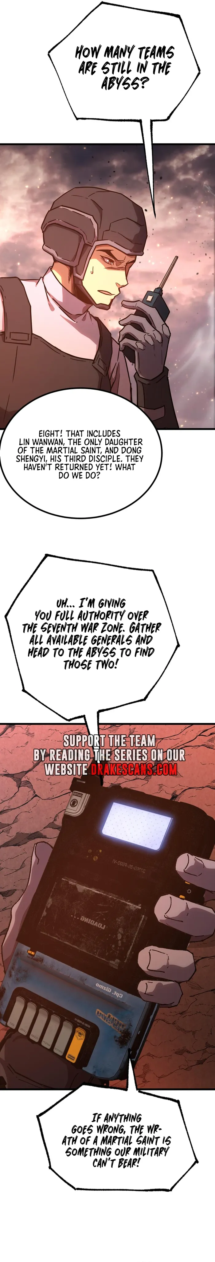 Read Logging 10 000 Years into the Future EN Manga Online