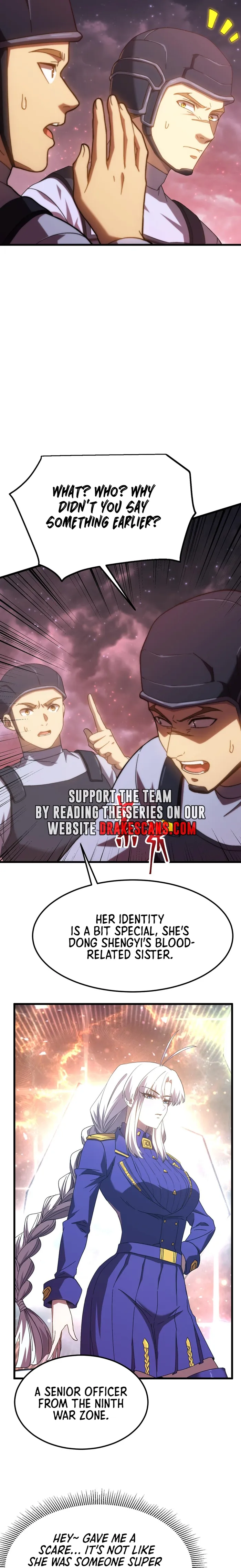 Read Logging 10 000 Years into the Future EN Manga Online