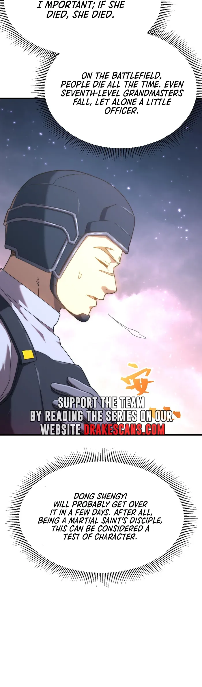 Read Logging 10 000 Years into the Future EN Manga Online