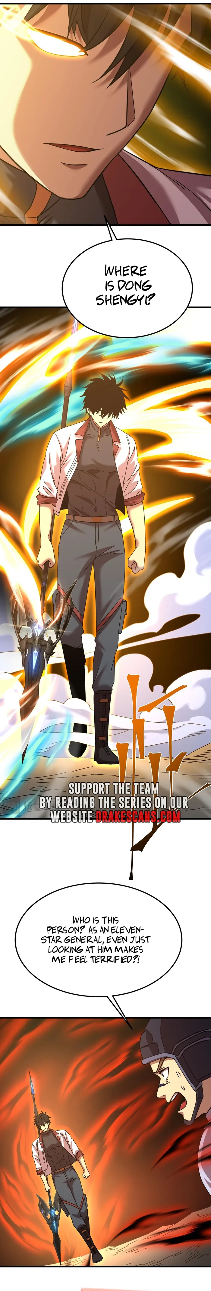 Read Logging 10 000 Years into the Future EN Manga Online