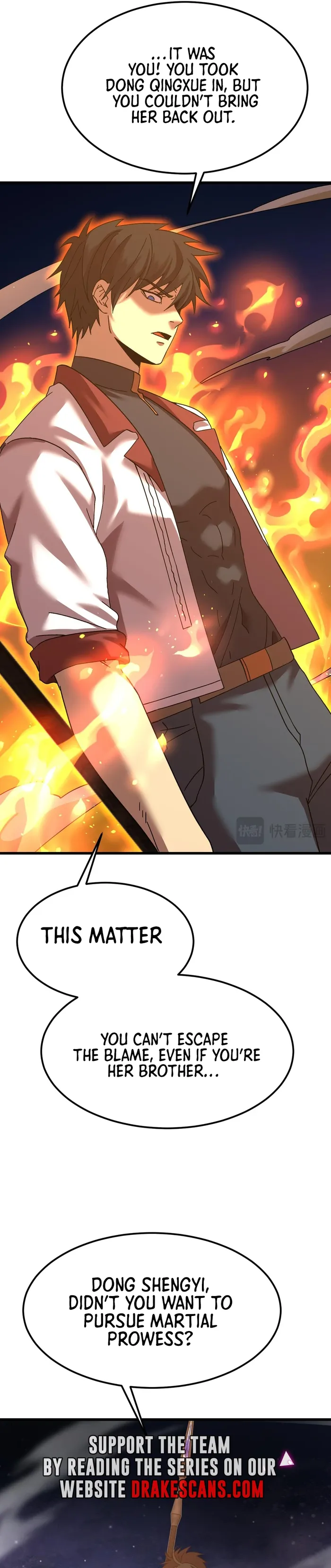 Read Logging 10 000 Years into the Future EN Manga Online