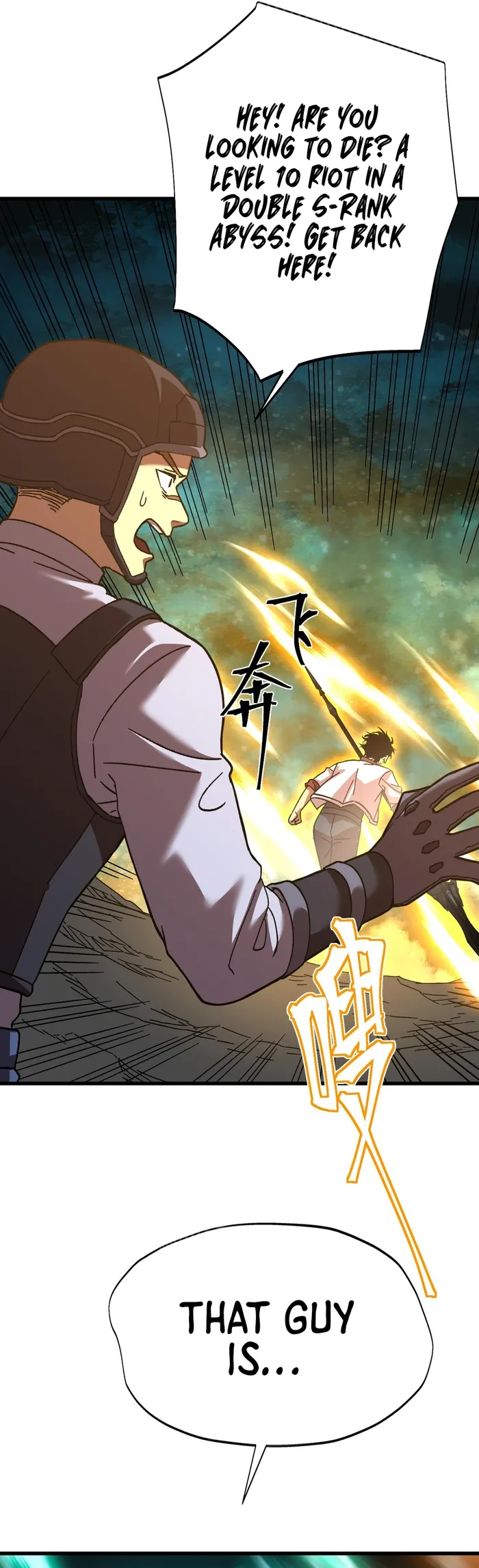 Read Logging 10 000 Years into the Future EN Manga Online