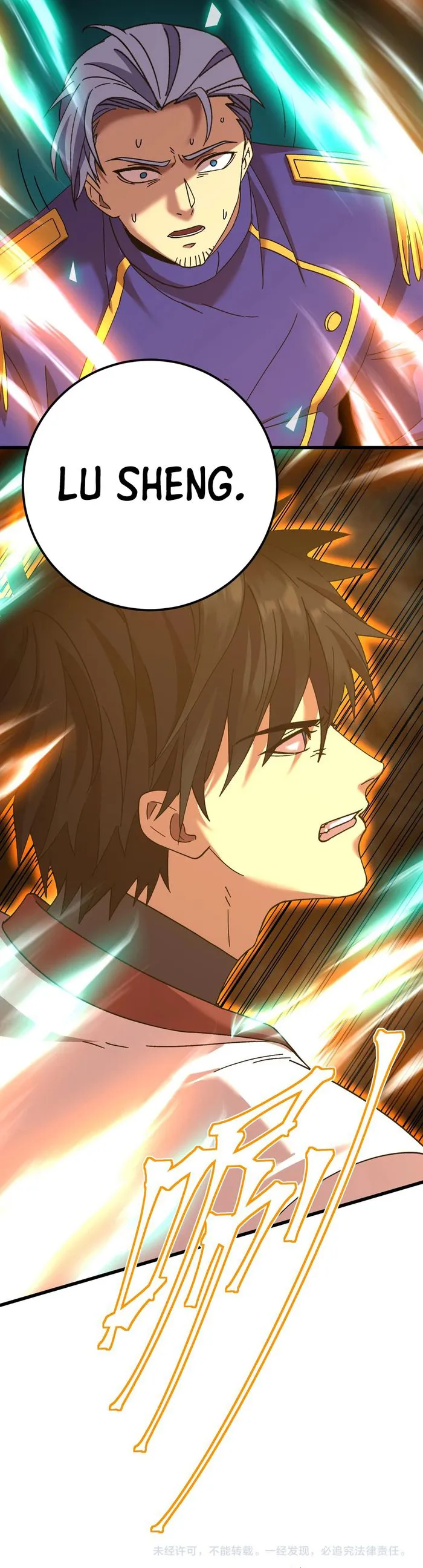 Read Logging 10 000 Years into the Future EN Manga Online