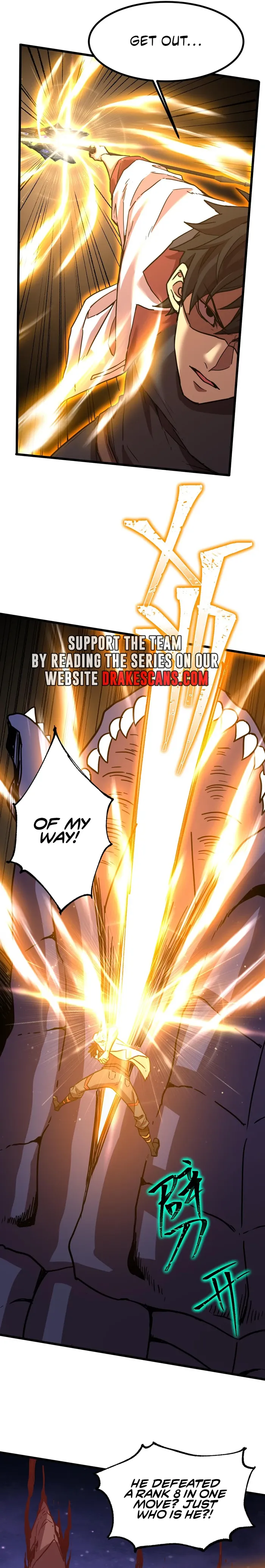 Read Logging 10 000 Years into the Future EN Manga Online