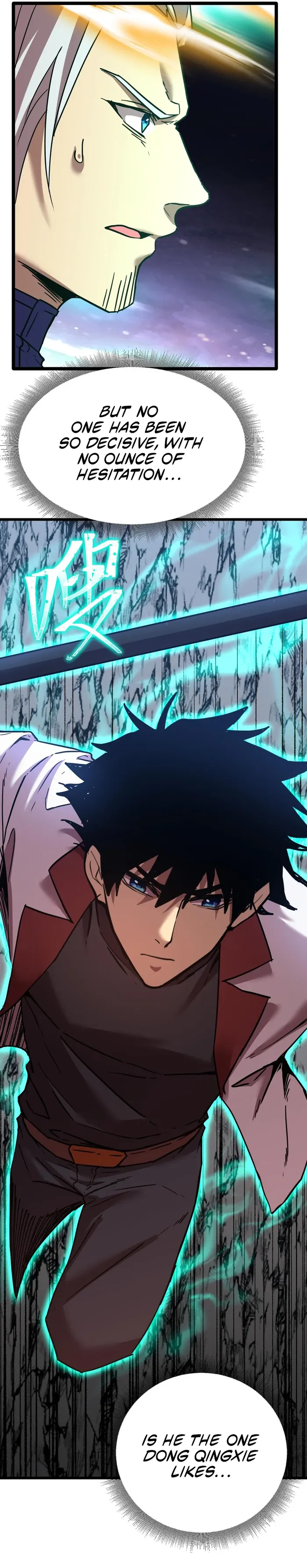 Read Logging 10 000 Years into the Future EN Manga Online
