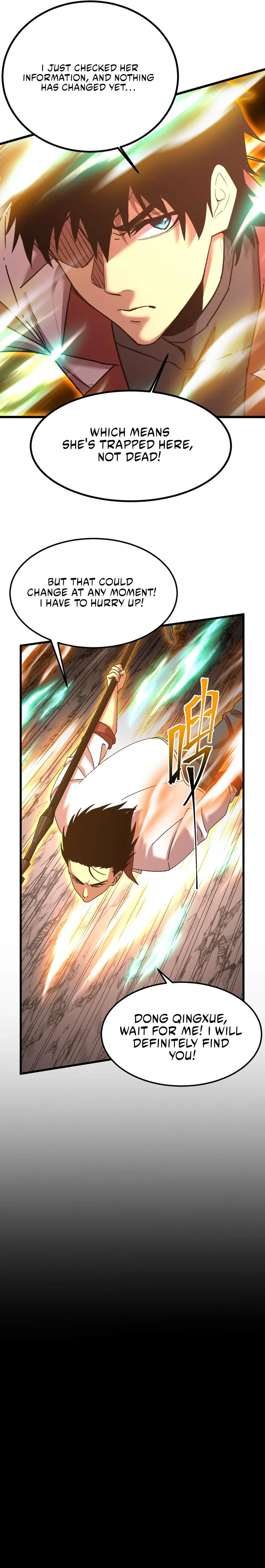 Read Logging 10 000 Years into the Future EN Manga Online