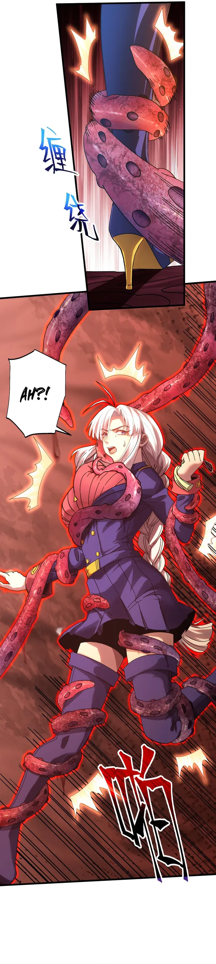 Read Logging 10 000 Years into the Future EN Manga Online