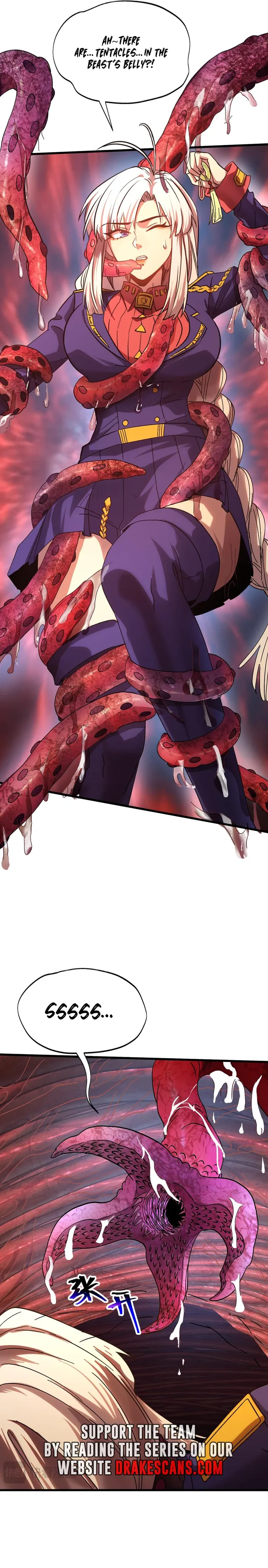 Read Logging 10 000 Years into the Future EN Manga Online
