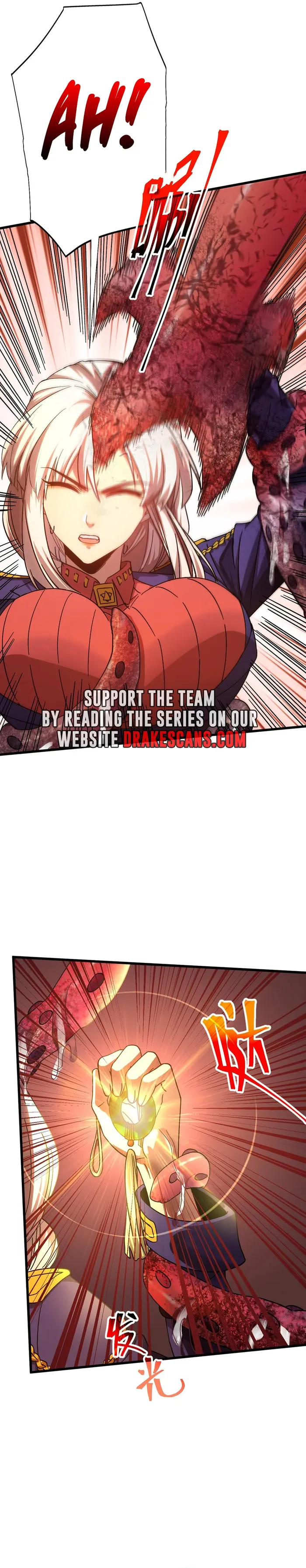 Read Logging 10 000 Years into the Future EN Manga Online