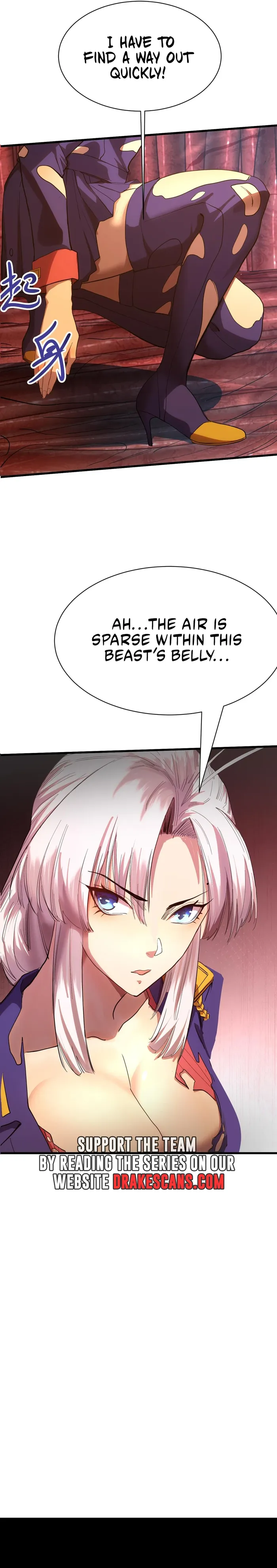 Read Logging 10 000 Years into the Future EN Manga Online