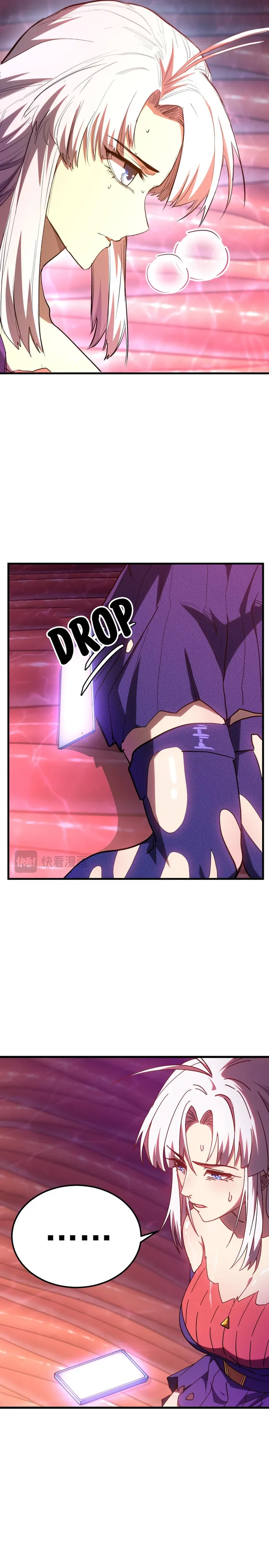 Read Logging 10 000 Years into the Future EN Manga Online