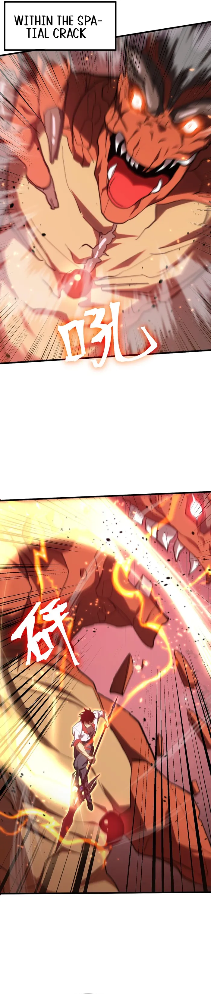Read Logging 10 000 Years into the Future EN Manga Online