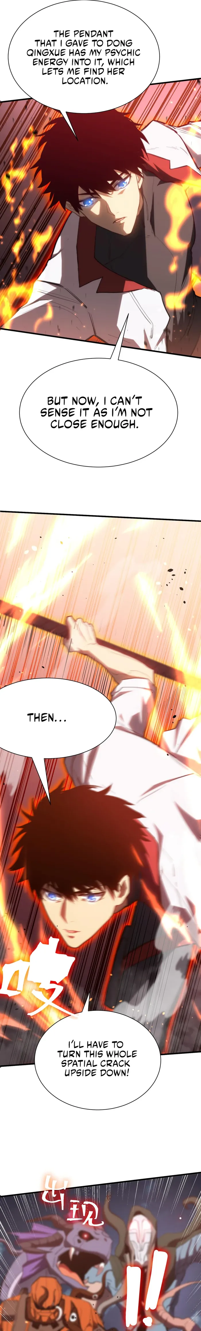 Read Logging 10 000 Years into the Future EN Manga Online