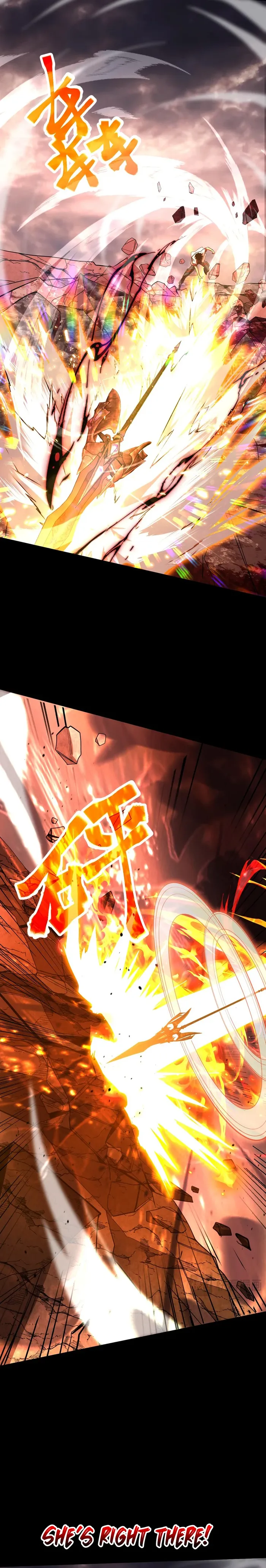 Read Logging 10 000 Years into the Future EN Manga Online